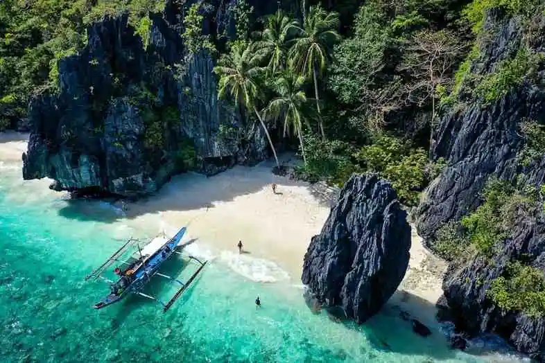 El Nido Palawan Island Travel Guide For The Philippines