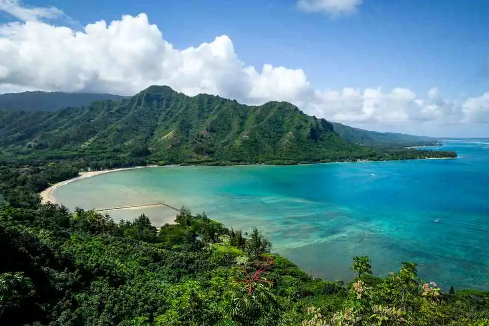 Crouching Lion Hike: Epic Trail In Oahu, Hawaii
